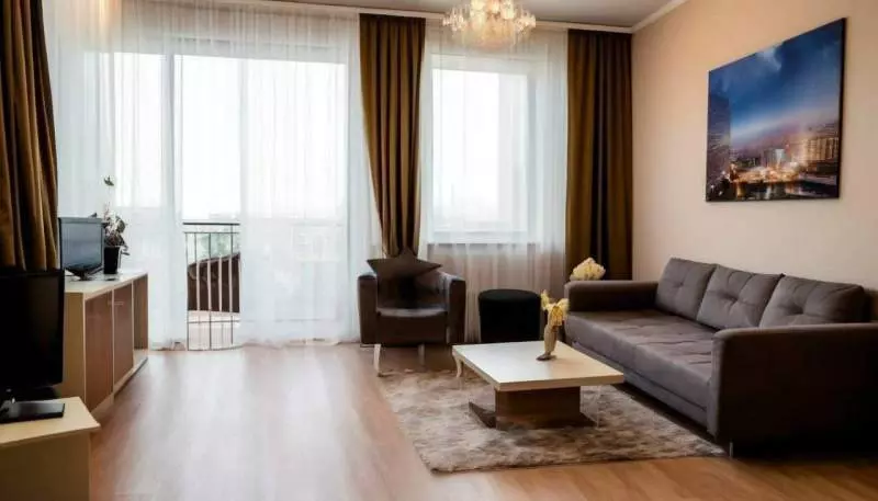 Причины задуматься о покупке квартиры в Краснодаре