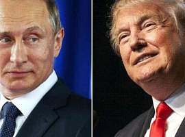 Как Трамп будет добиваться сделки с Путиным?