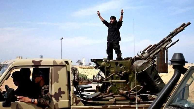 Премьер Ирака: США не готовы к борьбе с ИГ