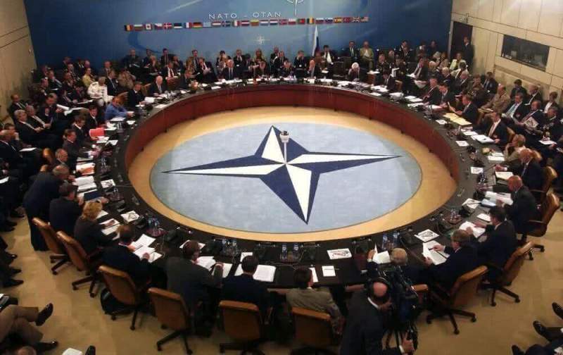 МИД России: «НАТО обманул весь мир»