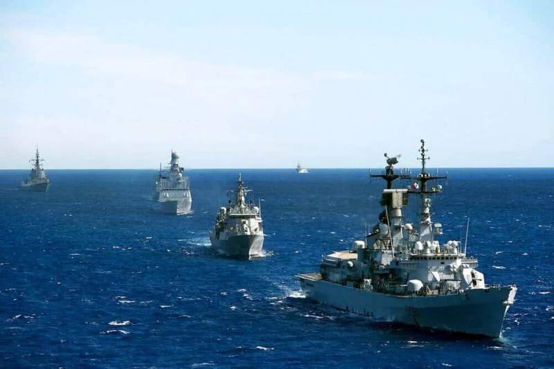 США видят в России угрозу для НАТО в Чёрном море