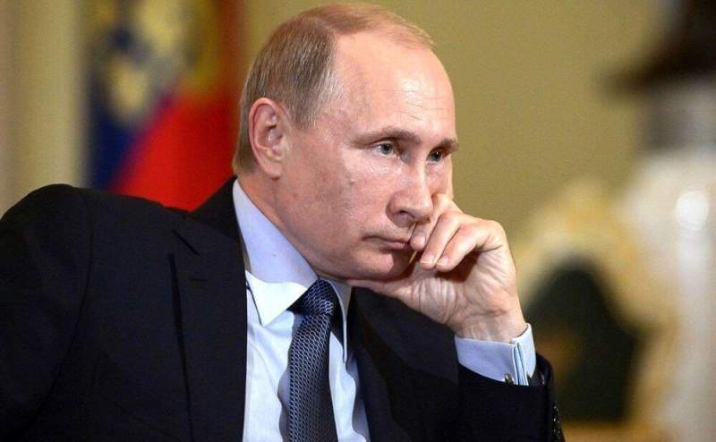 Социологи: «За Путина готовы проголосовать 75% россиян» 