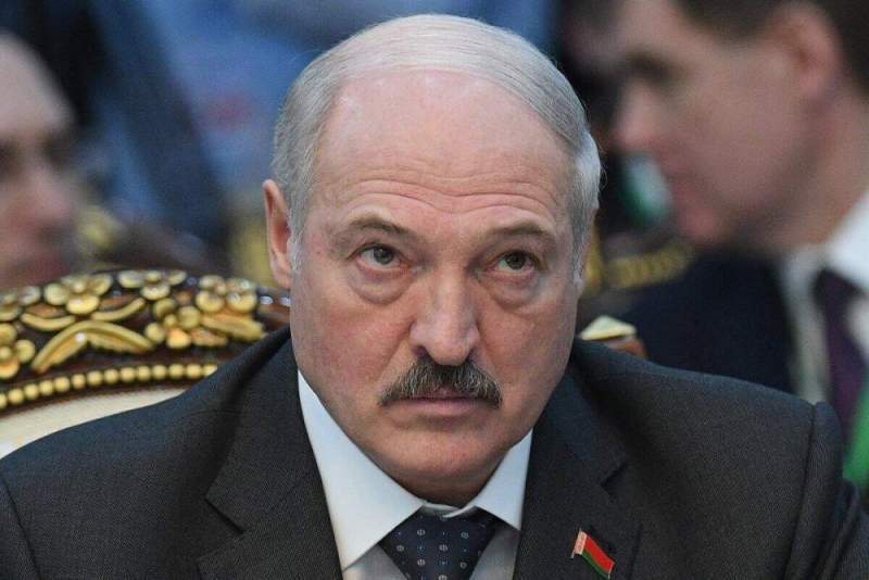 Лукашенко заявил о пресеченной попытке «Майдана» в Белоруссии