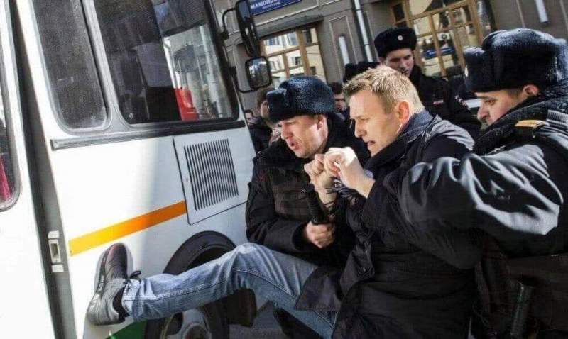 Милонов: «Навальный – последняя гомосятина и подонок»