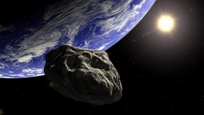 Ученый рассказал об уровне угрозы приближающегося к Земле астероида