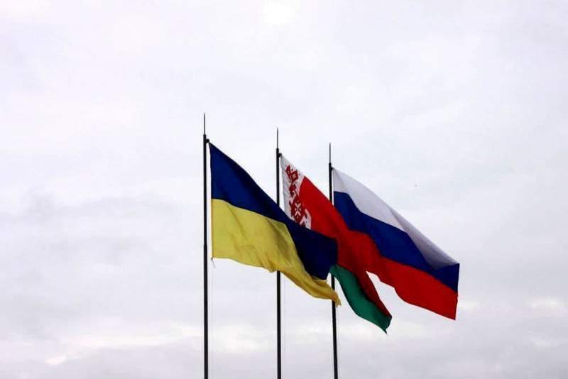 Россию обвинили в ухудшении отношений между Украиной и Белоруссией