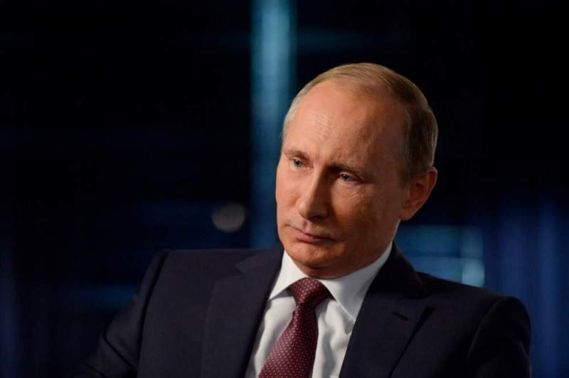 Путин объяснил, для чего необходимы изменения в Конституции