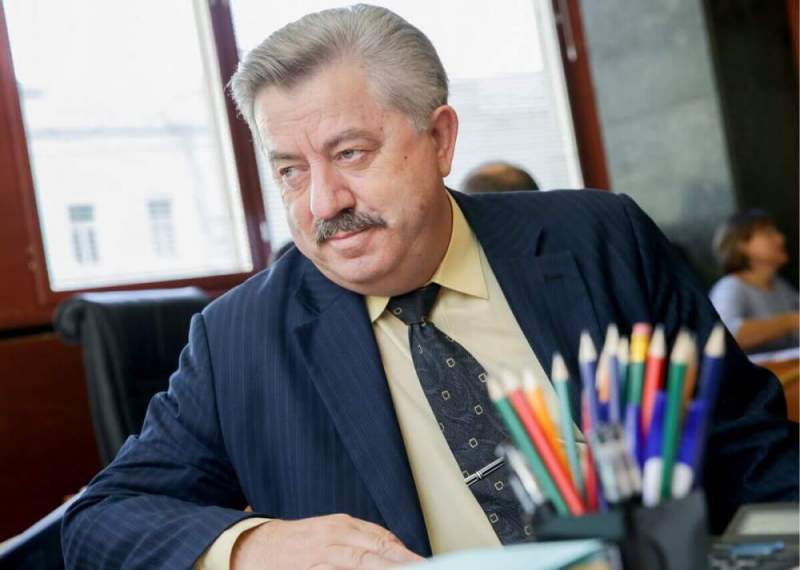 ГД РФ: «Украина могла бы вступить в Союзное государство»