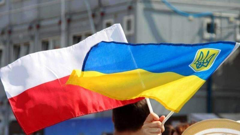 Украина с Польшей решили урегулировать «исторические» конфликты