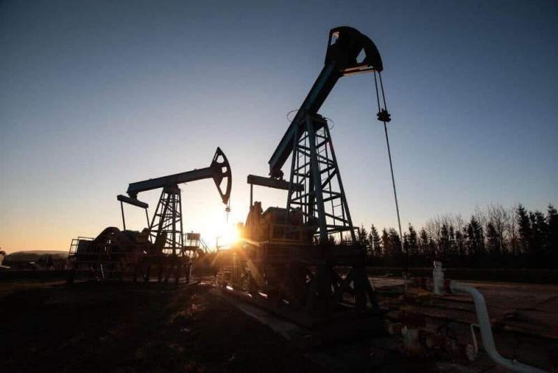 Международный рынок нефти ждет стабилизация
