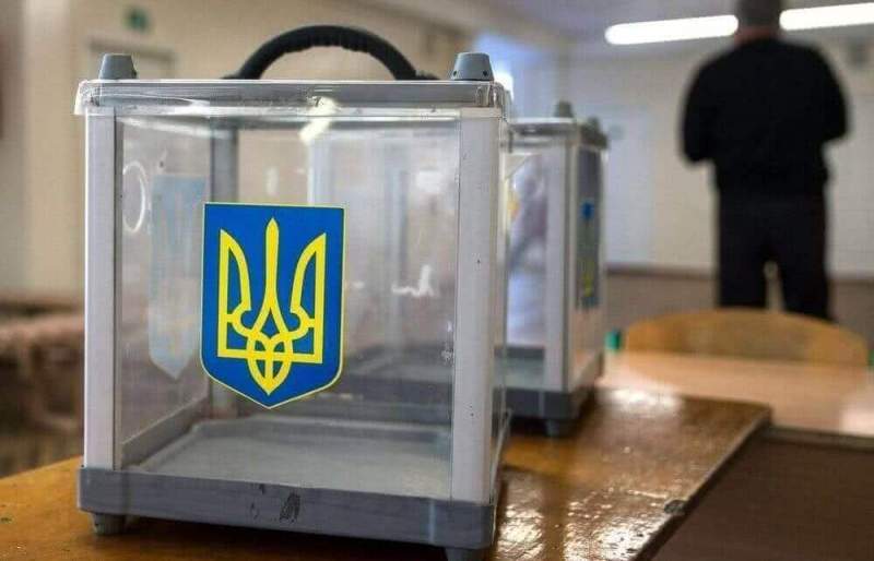 РФ не станет направлять наблюдателей на украинские выборы