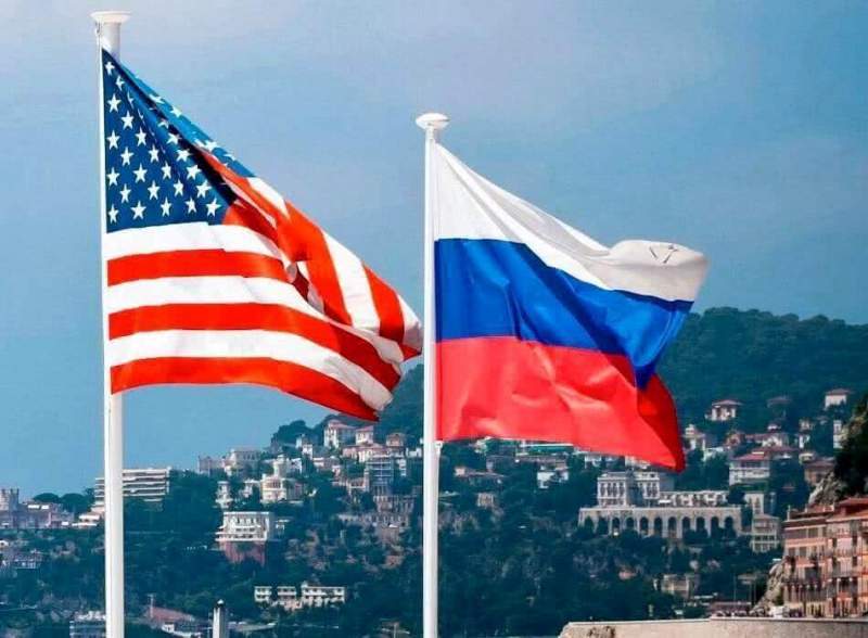 США вновь возложили ответственность «за Сирию» на Россию 