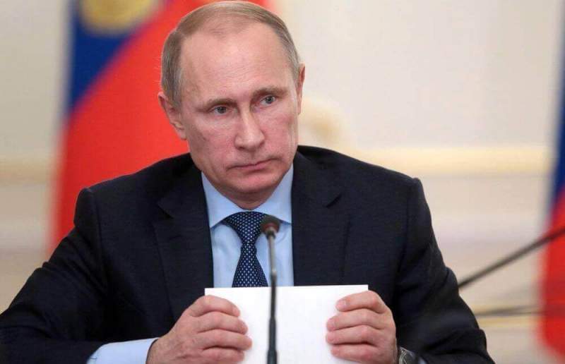 Песков: «Я не вижу достойных конкурентов Путину»