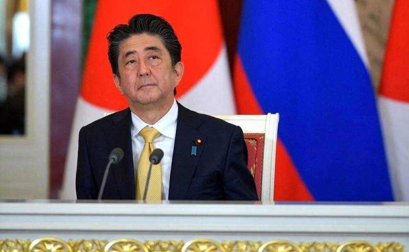 Россия и Япония готовятся к подписанию мирного договора
