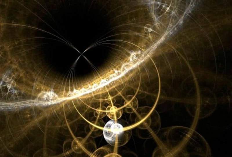 Феномен квантовой запутанности как основа глобального интернета