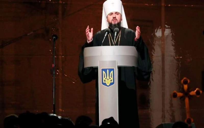 Путин объяснил, в чем цель создания «новой церкви» на Украине