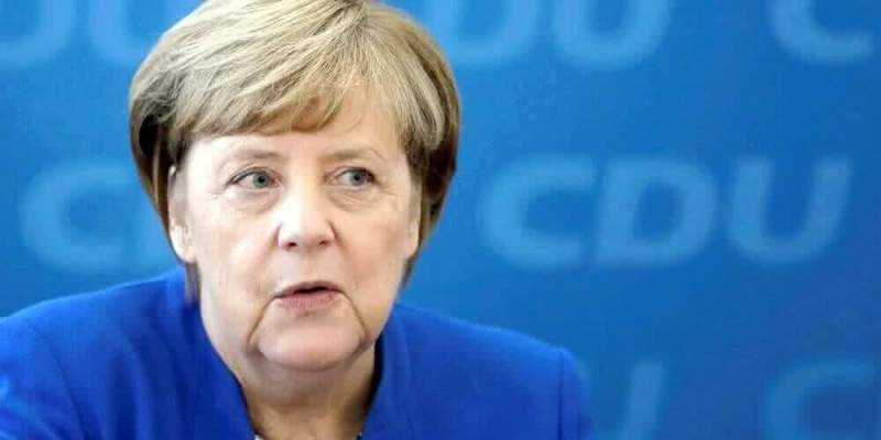 Меркель хочет новых выборов в Германии