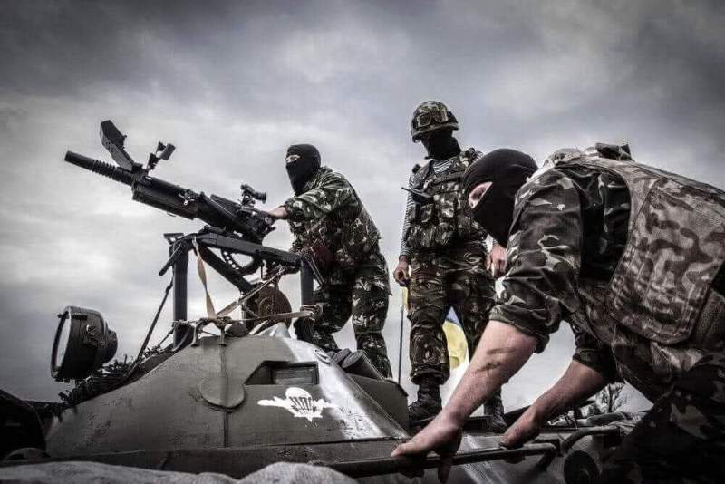 Порошенко: «Проект «Новороссия» похоронила украинская армия»