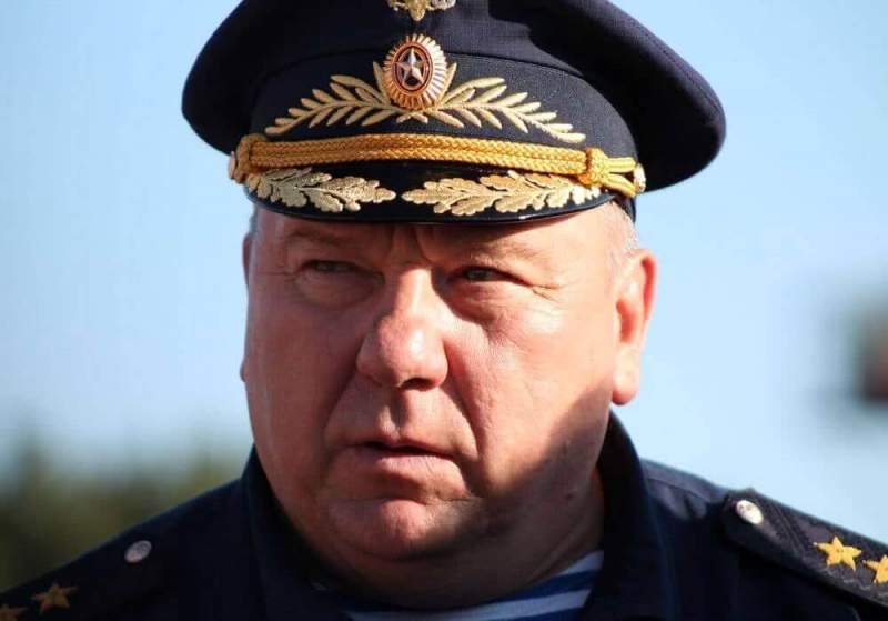 Бывший командующий ВДВ сообщил, чего ожидать обидчикам России