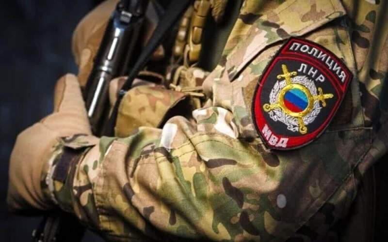 В ЛНР задержали украинских диверсантов
