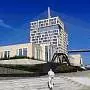 Hyatt во Владивостоке откроют в 2016 году