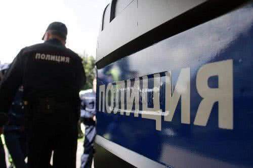 В Приморском крае полиция незаконном задержала представителя «Партии дела»  