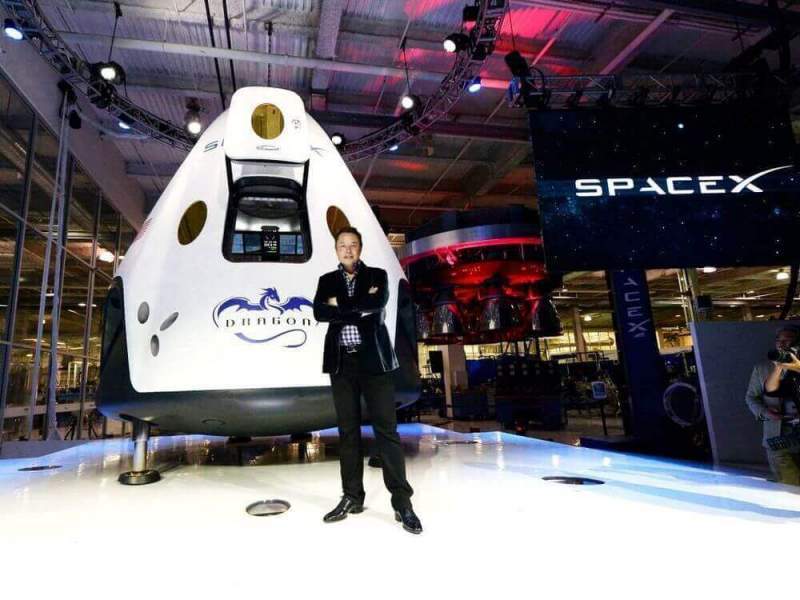 Boeing и SpaceX смогут доставить космических туристов к МКС уже в 2019 году