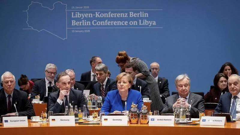 Провал берлинской конференции: Участников межливийских переговоров интересуют только собственные цели