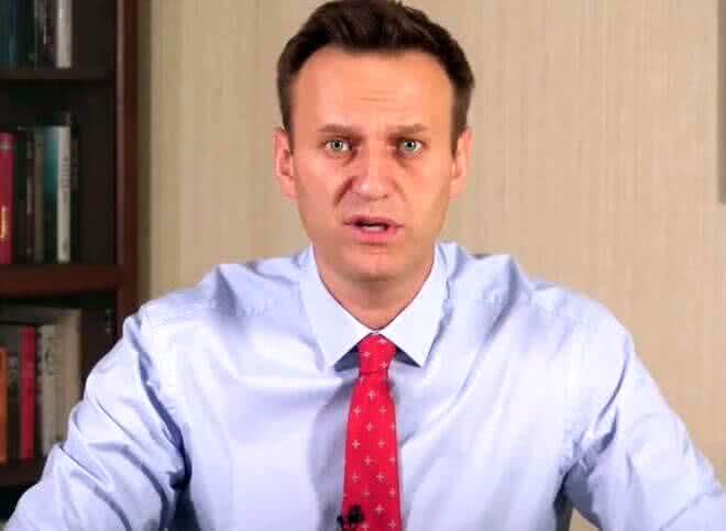 «5 шагов в никуда» - инициативу Навального разоблачили 