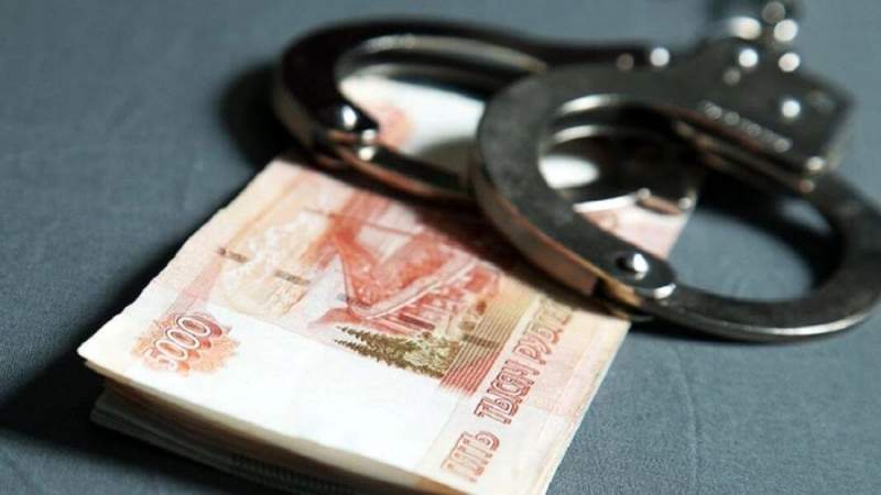 На юго-востоке Москвы сотрудниками полиции задержан подозреваемый в краже денег