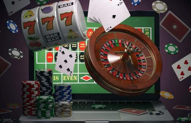 Как в онлайн-казино заработать миллион