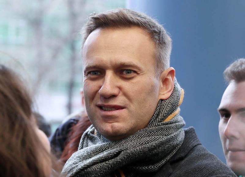 В ФАН назвали пять версий того, что на самом деле произошло с Навальным 