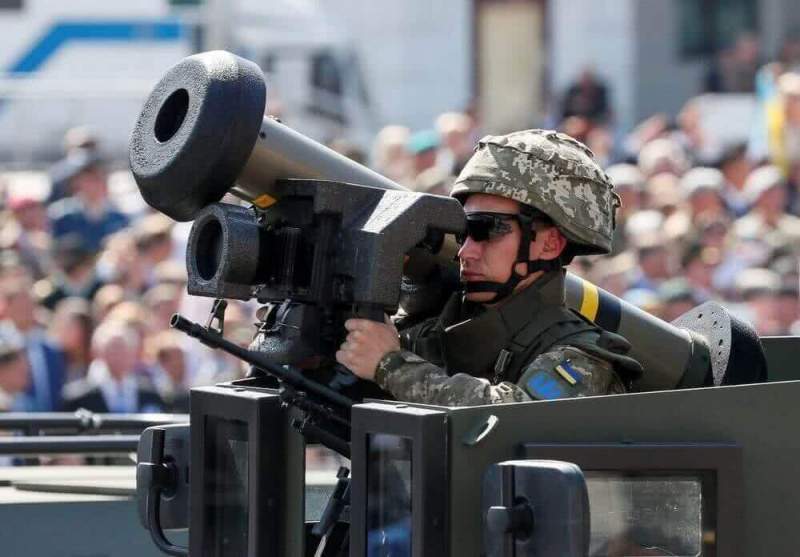 Киев не сможет поставить Вашингтону единственный заказанный танк «Оплот»