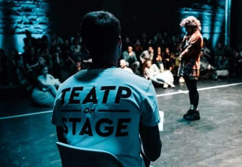 ТеатрONstage: В Год Театра москвичам подарят целую ночь театральных премьер 