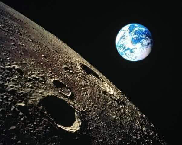 «Роскосмос»: Исследование Луны будет продолжено