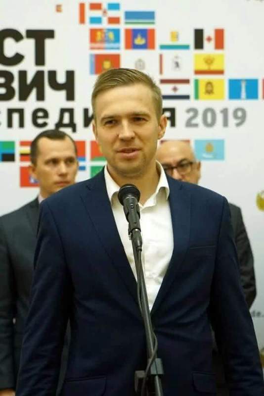 Акция «Тест на ВИЧ: Экспедиция 2019» завершилась в Тверской области.