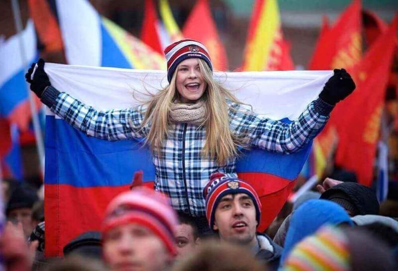 Россияне определили денежный эквивалент счастью
