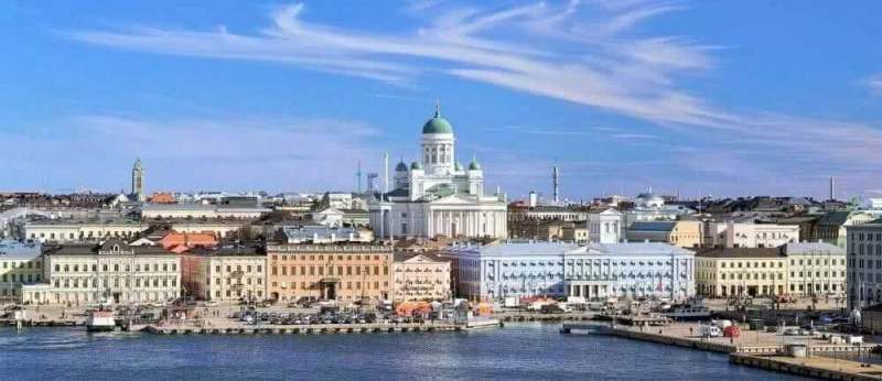 Поездка в Финляндию: как организовать незабываемое путешествие