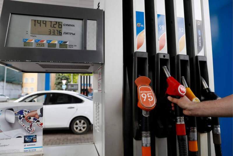 В ФАС оценили вероятность роста цен на топливо