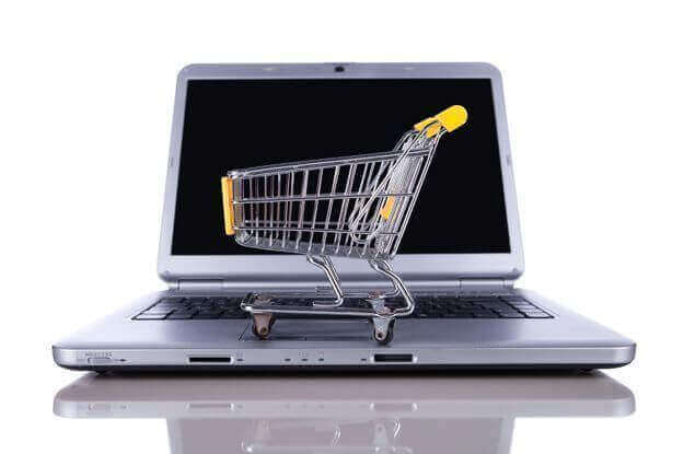 Интернет-магазины – новый шопинг