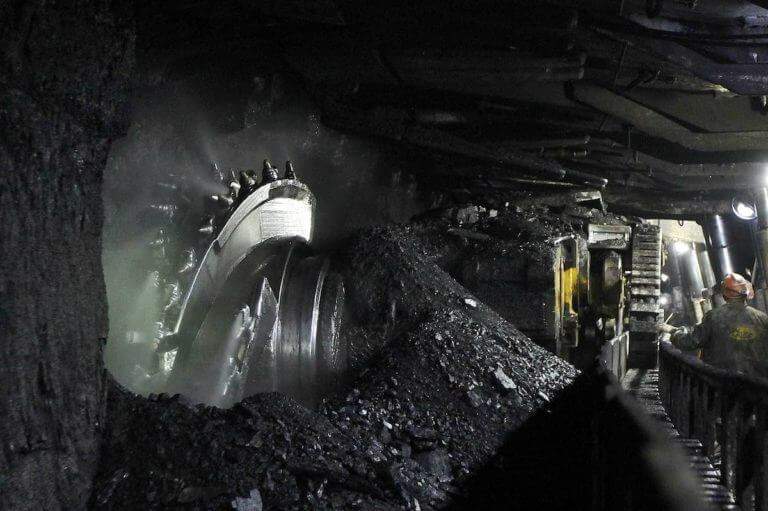 На шахте СУЭК ввели новую лаву с запасами угля более шести миллионов тонн