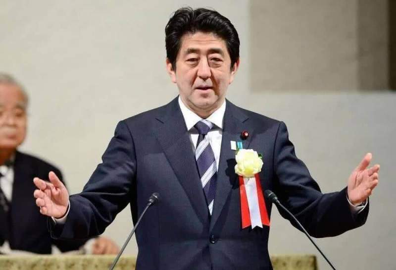 Синдзо Абэ: визит Путина в Японию положит конец «ненормальному положению»