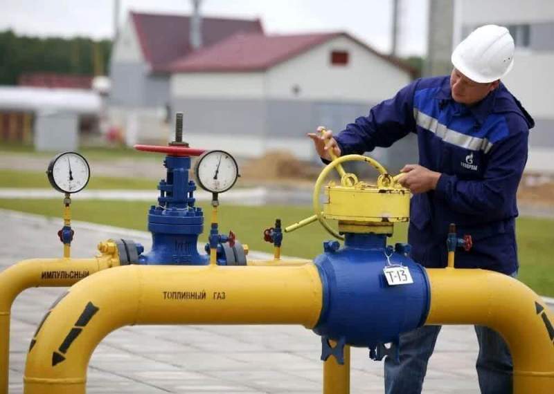 Прекращение сотрудничества с Газпромом может обойтись Украине слишком дорого
