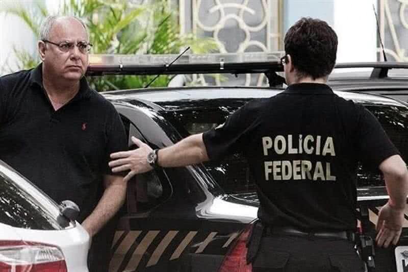 Аресты россиян в Бразилии признаны государственным терроризмом