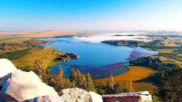 Незабываемый отдых в Алтайском крае