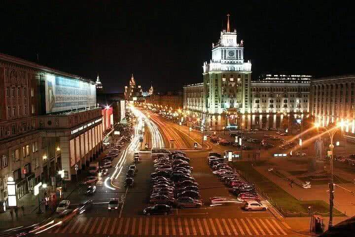 Москвичи сами выбирают, каким хотят видеть свой город 