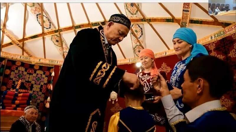 Специалисты России и Казахстана поделились методами сохранения традиционной культуры и народного творчества