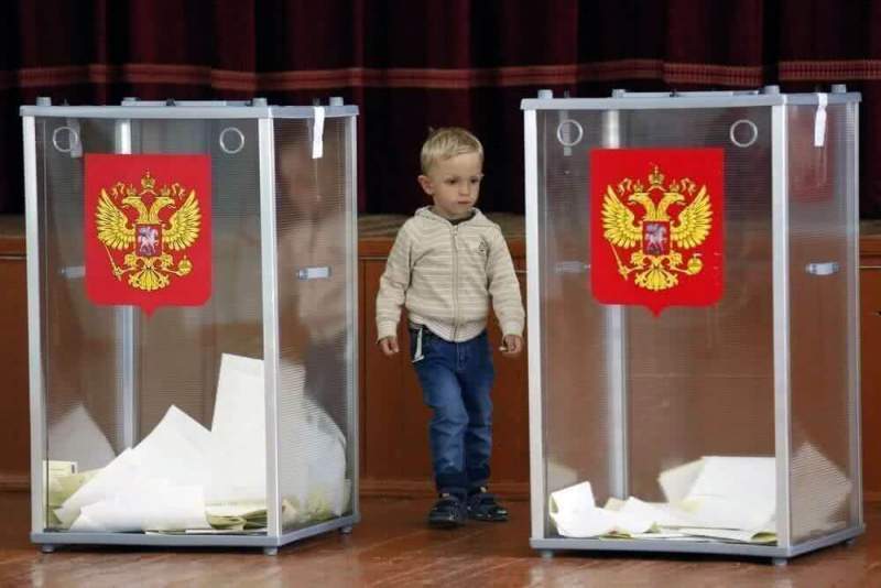 В Совфеде рассказали о тысячах попыток вмешательства в выборы из-за рубежа
