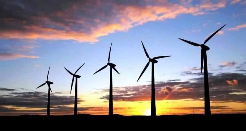 Ученые из Северной Осетии создают проект дешевых ветряных генераторов
