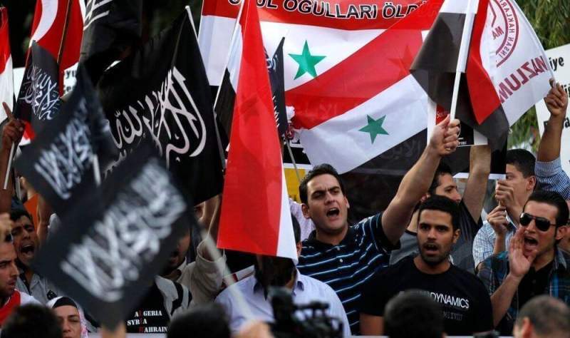 Сирийская оппозиция отказалась участвовать в переговорах в Астане